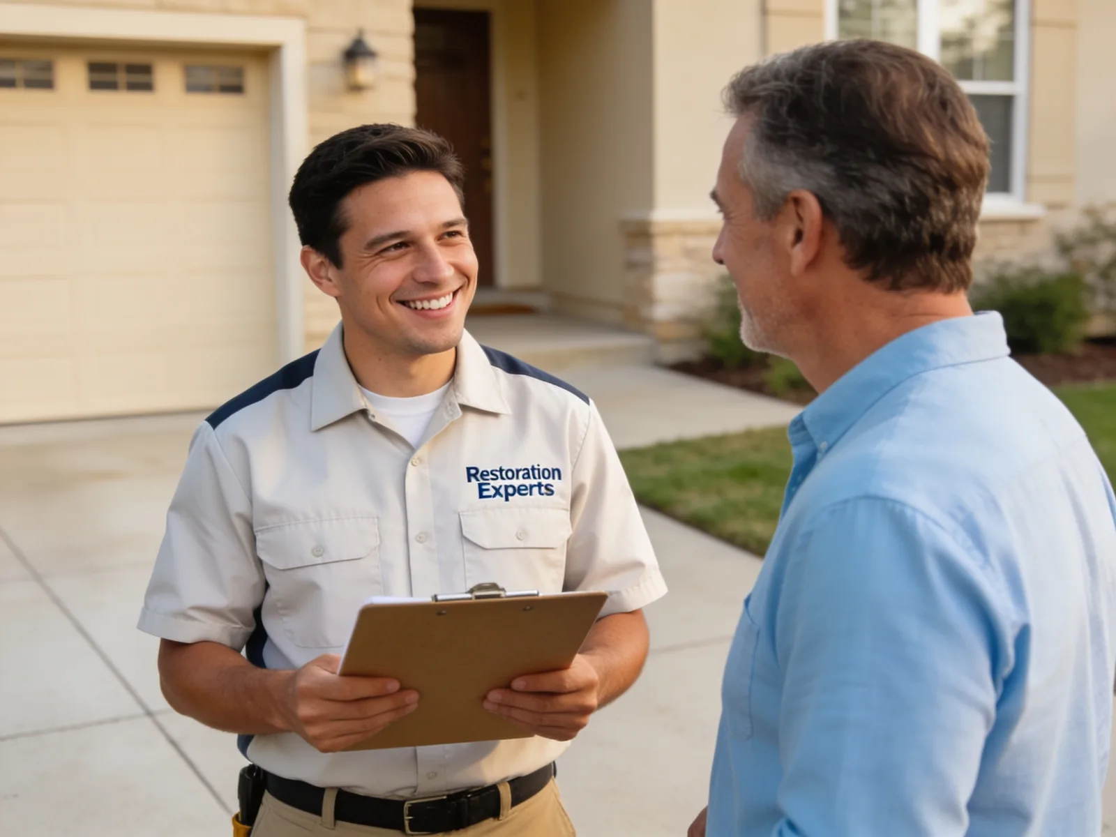 Water Damage Cleanup Clinton, UT FAQs
